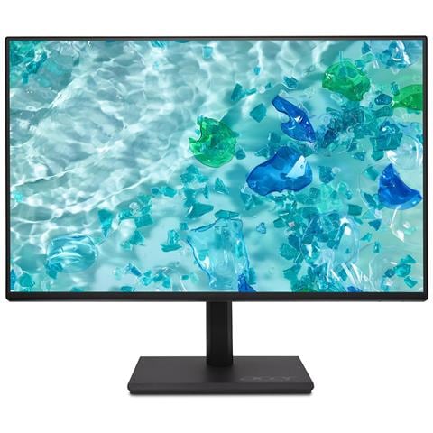 Vero B7 B277UGbmiiqprx Monitor PC 68,6 cm (27") 2560 x 1440 Pixel Quad HD LED Nero - Foto 1