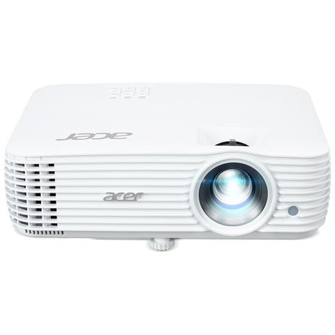 H6815BD Proiettore a raggio standard 4000 ANSI lumen DLP UHD 4K (3840x2160) Compatibilità 3D Nero - Foto 1