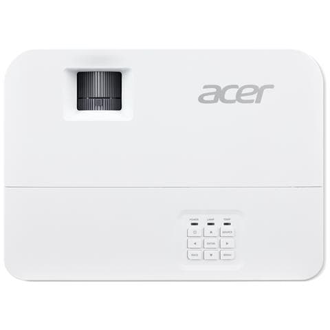 H6815BD Proiettore a raggio standard 4000 ANSI lumen DLP UHD 4K (3840x2160) Compatibilità 3D Nero - Foto 6