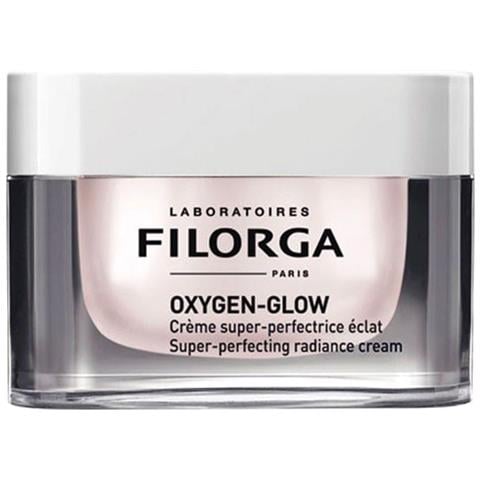 Oxygen Glow Cream 50 ml - Foto 1