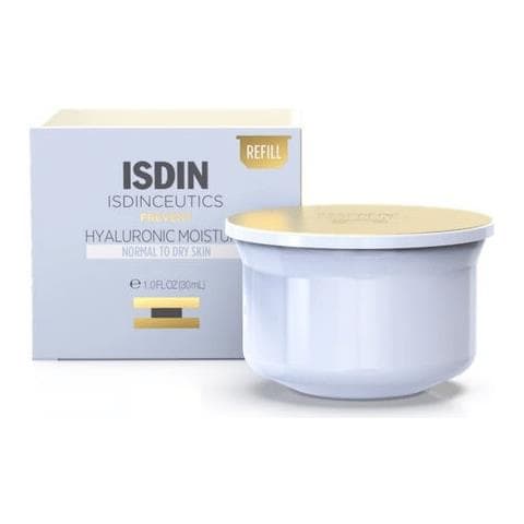 ceutics Hyaluronic Moisture Normale Refill 50 ml - Foto 1