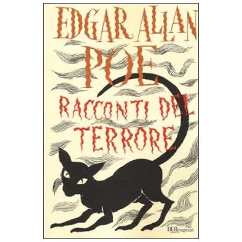 Edgar Allan Poe - Racconti del terrore. Ediz. integrale - Foto 2