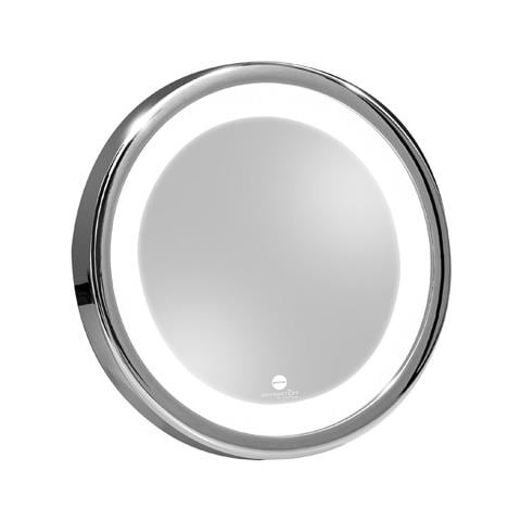 211 Solar Sensation Specchio Trucco Ingrandente con Luce Led e Ventose - Foto 2