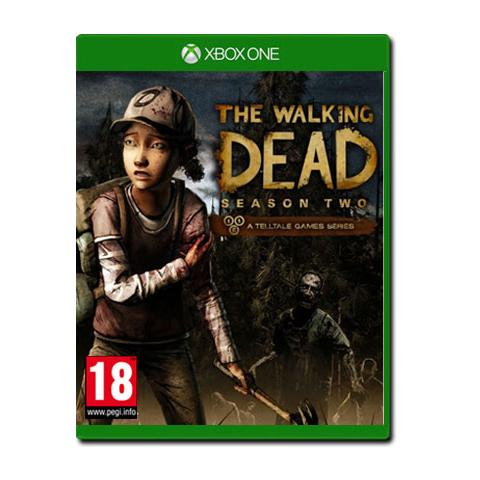 XONE - The Walking Dead Season 2 - Foto 2