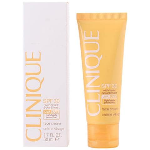 Sun Care Crema Solare Viso SPF30 50 ml - Foto 3