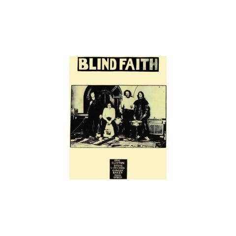Blind Faith - Blind Faith - Foto 2