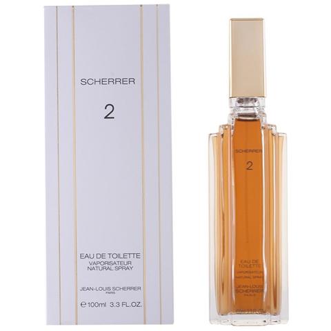 Scherrer 2 Edt Spray 100 Ml Ne-36261 - Foto 1