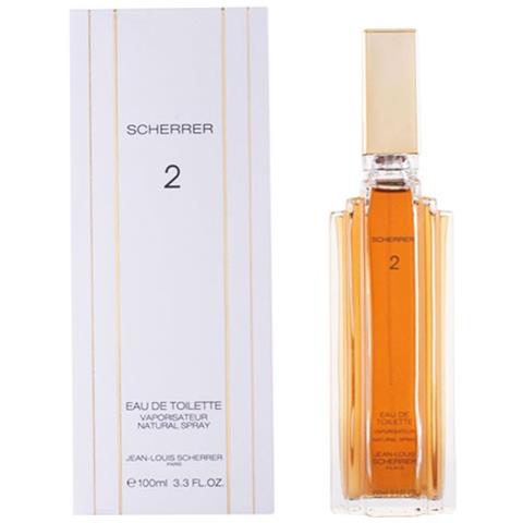 Scherrer 2 Edt Spray 100 Ml Ne-36261 - Foto 2