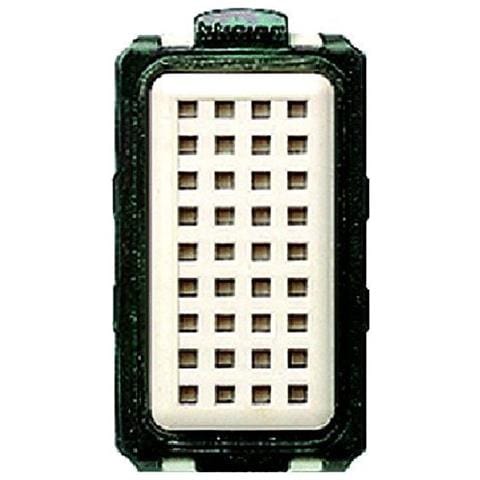 Magic - Ronzatore 220v - Bianco - 10va - Foto 1