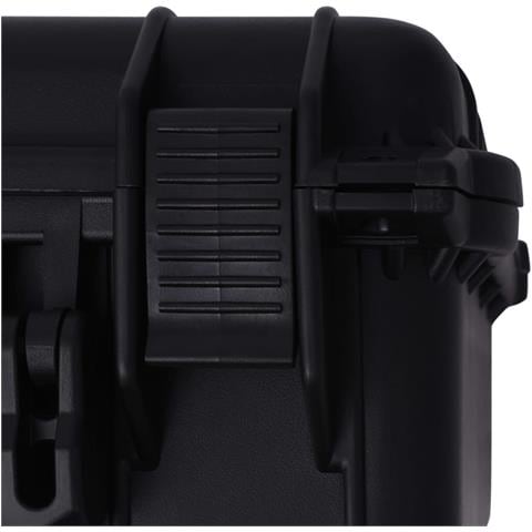 Custodia Protettiva Per Attrezzature 35x29,5x15 Cm Nera - Foto 2