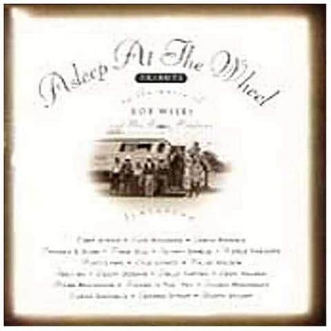 Asleep At The Wheel - Tribute To The Music Of Bob - Foto 1
