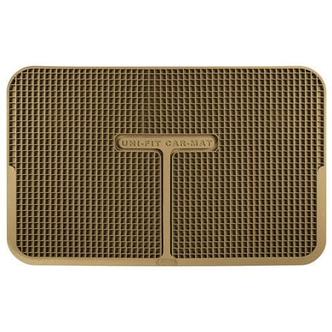 Tappetino Unifit Beige - Foto 1