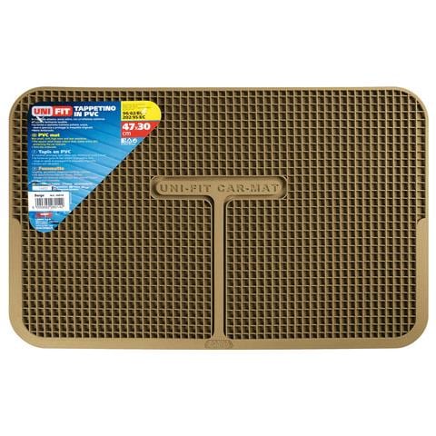 Tappetino Unifit Beige - Foto 2