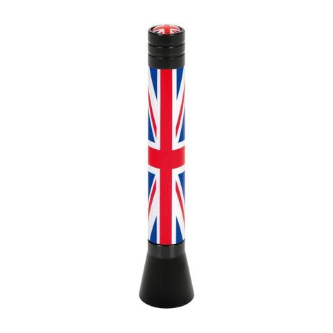 Stelo Antenna Flag 8cm Uk - Foto 1