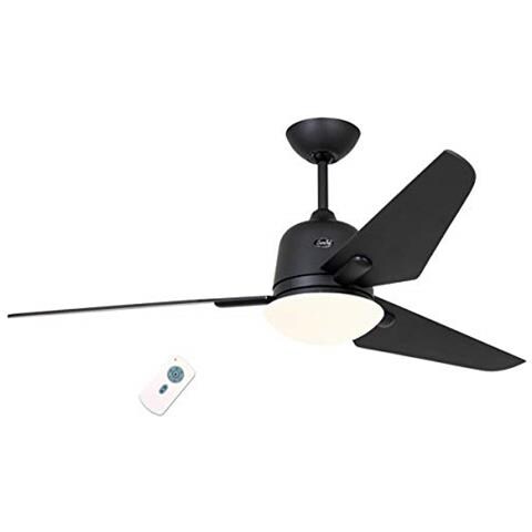 Eco Aviatos 132, Ventilatore, - Nero Nero - Foto 1