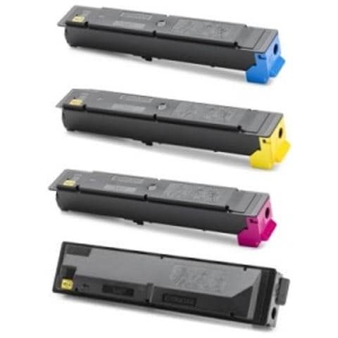 TONER - Compatible Kyocera Taskalfa 356ci-12k#1t02r5anl0 - Foto 3
