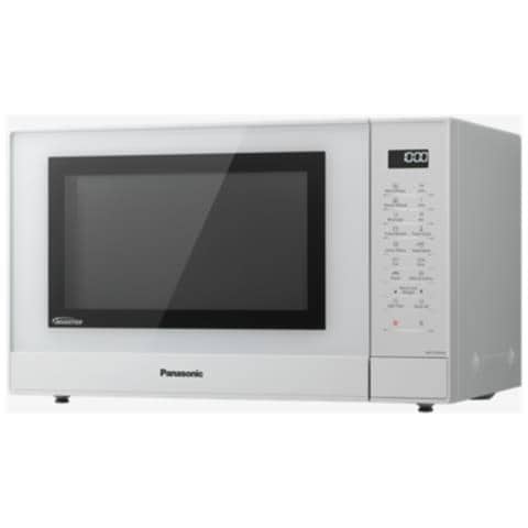 Forno Microonde NN-ST45 Capacità 32 Litri Potenza 1000 Watt Colore Bianco - Foto 6