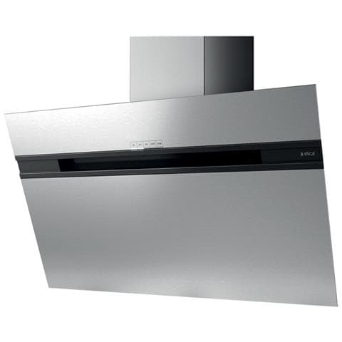 Prf0101145 Cappa Aspirante 625 M³ / h A Parete Bianco C - Foto 1