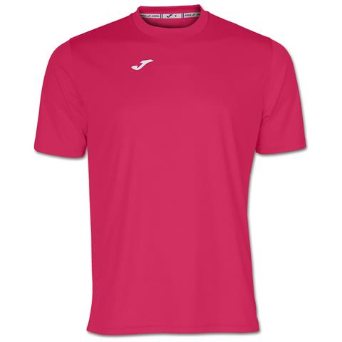Maglia Calcio Combi M / c - Taglia: 2xs - Colore: Rosa - Foto 1