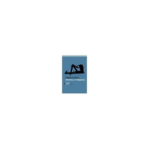 Franz Kafka - America O Il Disperso - Foto 2