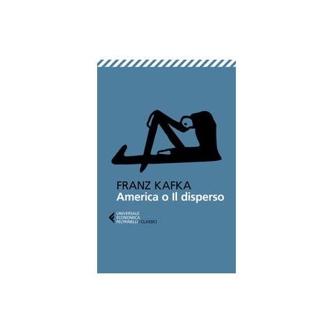 Franz Kafka - America O Il Disperso - Foto 1