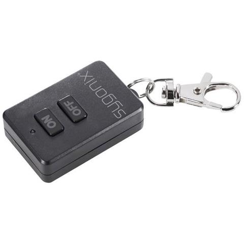 Rsl Telecomando Raggio Di Azione Max. (campo Libero) 30 M - Foto 1