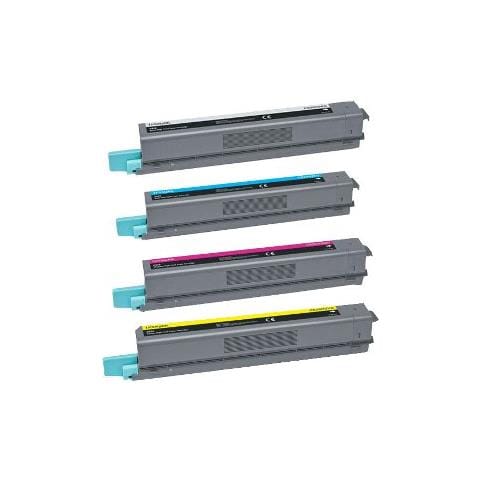 Magente Reg X925de.c925dte-7.5k#c925h2mg /x925h2mg - Foto 1