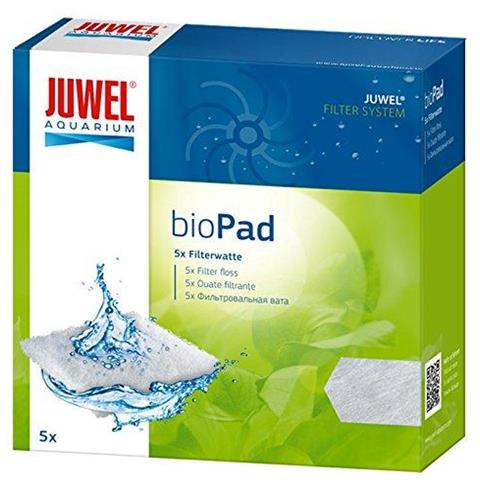 Ricambio Spugna Di Perlon Per Filtro Compact 5 Pz - Foto 4