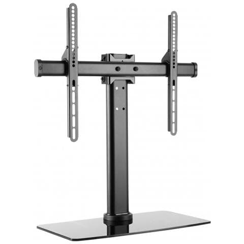 " ver Supporto Da Tavolo Orientabile Per Tv Max 55"""" (lcd60) " - Foto 1