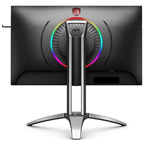 AOC - Monitor 27\