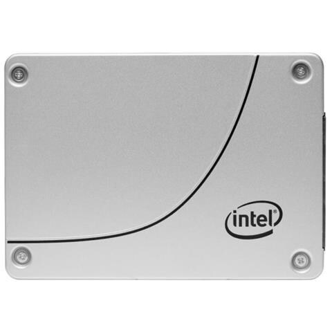 SSD 960 GB Serie S4510 2.5" Interfaccia Serial ATA III 6 GB / s - Foto 2