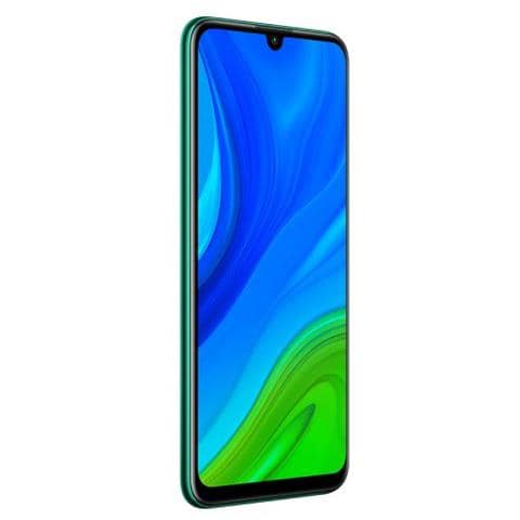 P Smart (2020) Verde 128 GB Dual Sim Display 6.21" Full HD+ Slot Micro SD Fotocamera 13 Mpx Android  - Foto 2