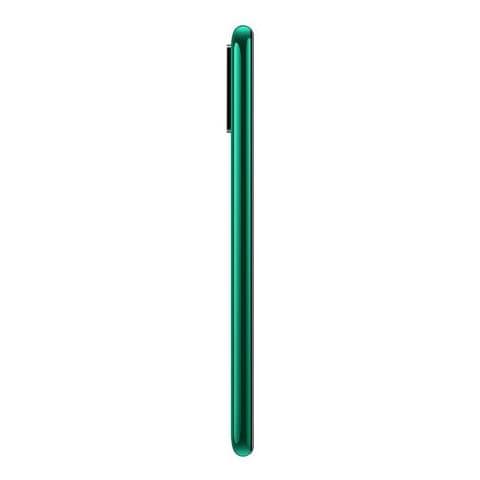 P Smart (2020) Verde 128 GB Dual Sim Display 6.21" Full HD+ Slot Micro SD Fotocamera 13 Mpx Android  - Foto 5