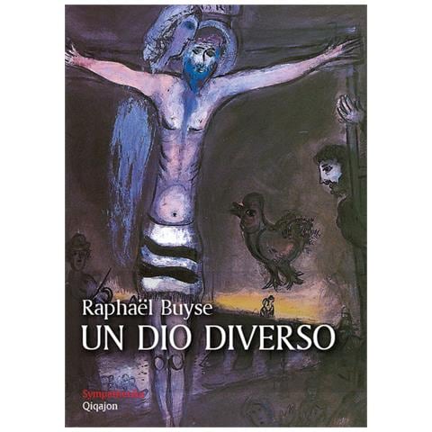 Raphaël Buyse - Un dio diverso - Foto 3