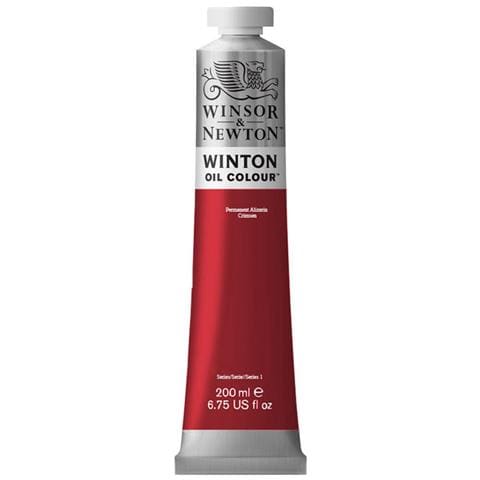 Colore Ad Olio 200 Ml Perm Aliz Crm - Foto 1