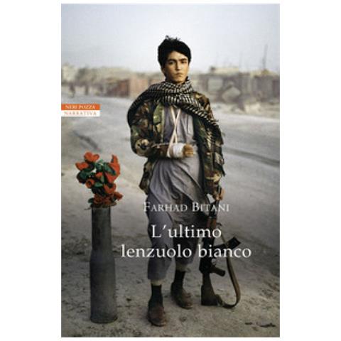 Farhad Bitani - L'ultimo Lenzuolo Bianco - Foto 1
