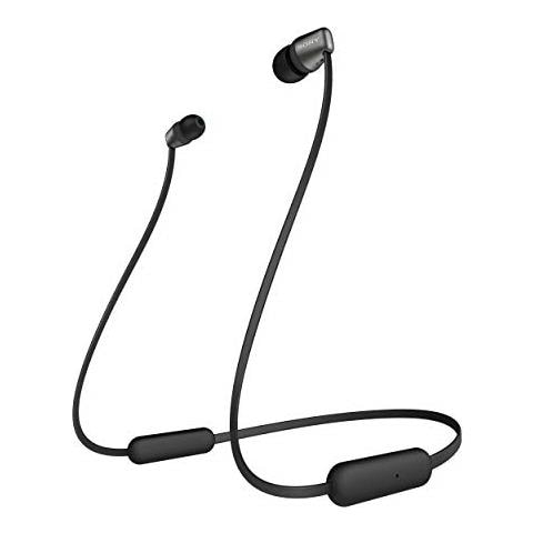 Bluetooth Sportivi Auricolari Wic310 Nero - Foto 1