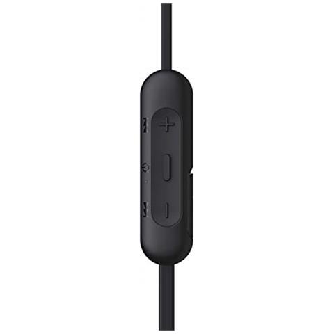 Bluetooth Sportivi Auricolari Wic310 Nero - Foto 2