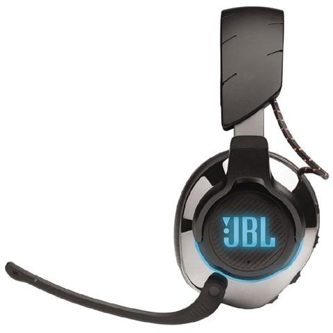 Quantum 800 Cuffia Gaming Stereo Padiglione Auricolare Bluetooth con Microfono Integrato Colore Nero  - Foto 2