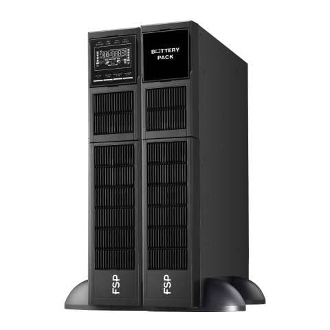 FSP Clippers Series 2K - Online-USV - Foto 2