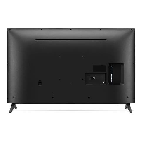 TV LED Ultra HD 4K 65" 65UP75006LF Smart TV WebOS Dark Iron Gray - Foto 8