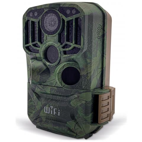 Scouting Cam Black800 WiFi - Foto 2