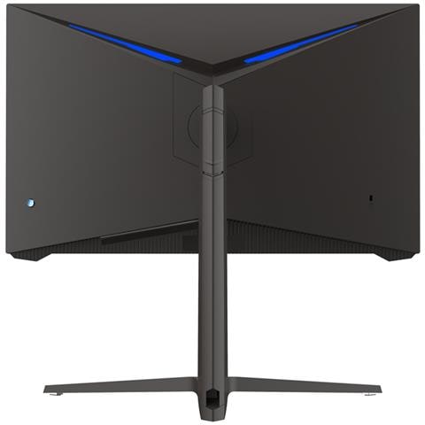 Monitor 24.5" LED IPS Gaming LC-M25-FHD-144 1920x1080 Full HD Tempo di Risposta 1 ms Frequenza di Aggiornamento 144 (Hz) - Foto 9