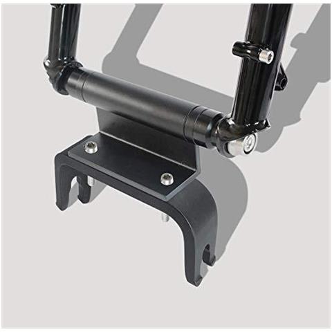 Bike Hitch Per Il 1215 Millimetri Assali - Foto 3