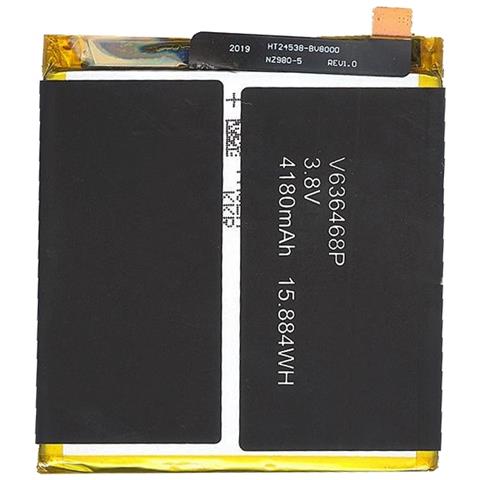 Batteria Litio Integrata Originale V636468p Bulk Per Bv8000 - Bv8000 Pro - Foto 1