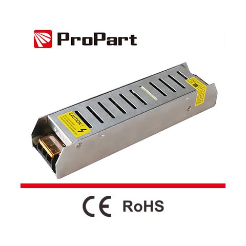 24v 100w 4.16a 188*45*35mm - Foto 1