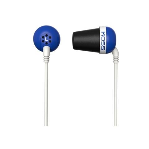 PLUG B Blu Intraurale Auricolare cuffia - Foto 1