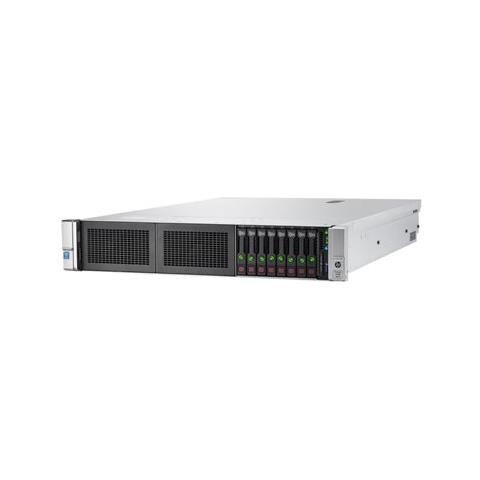 Hewlett Packard Enterprise ProLiant DL380 Gen9 8SFF Configure-to-order Server - Foto 2