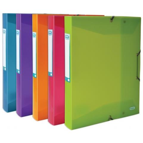 400006525, Blu, Verde, Arancione, Rosa, Porpora, Polipropilene (PP), 24 x 32, Ritratto - Foto 1