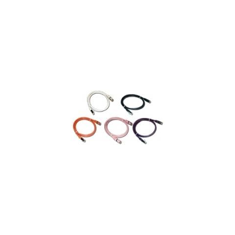 Cable RJ45 Cat5E 2.0 m Black 2m Nero cavo di rete - Foto 1